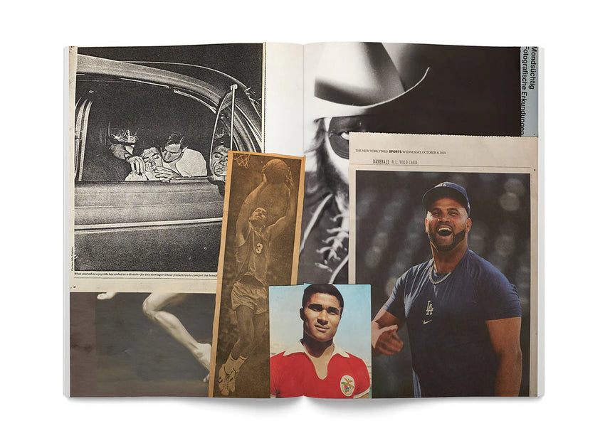 Vince Aletti: The Drawer