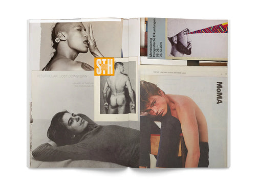 Vince Aletti: The Drawer