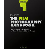 The Film Photography Handbook