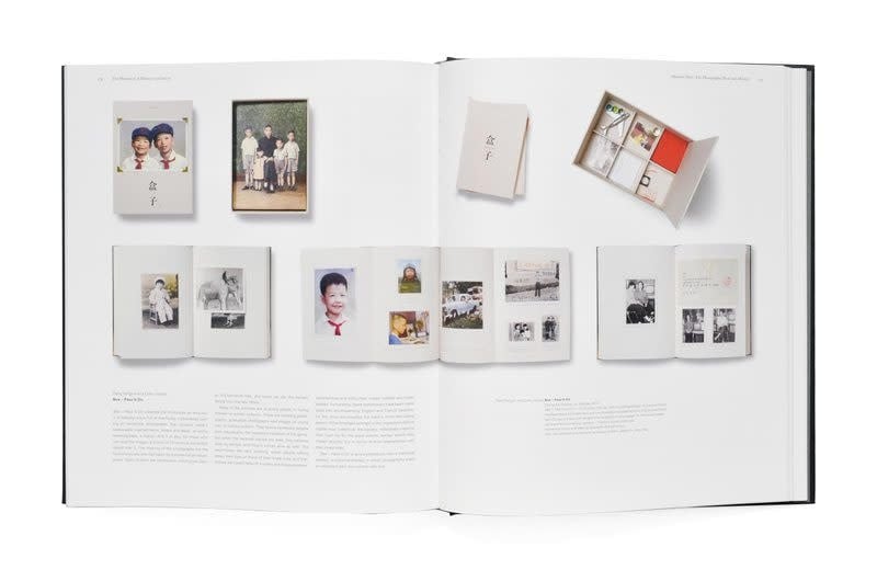 The Photobook: A History Vol. III by Martin Parr and Gerry Badger