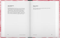 The Photographer's Playbook by Jason Fulford and Gregory Halpern
