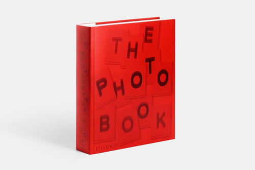 The Photography Book (2nd Edition)