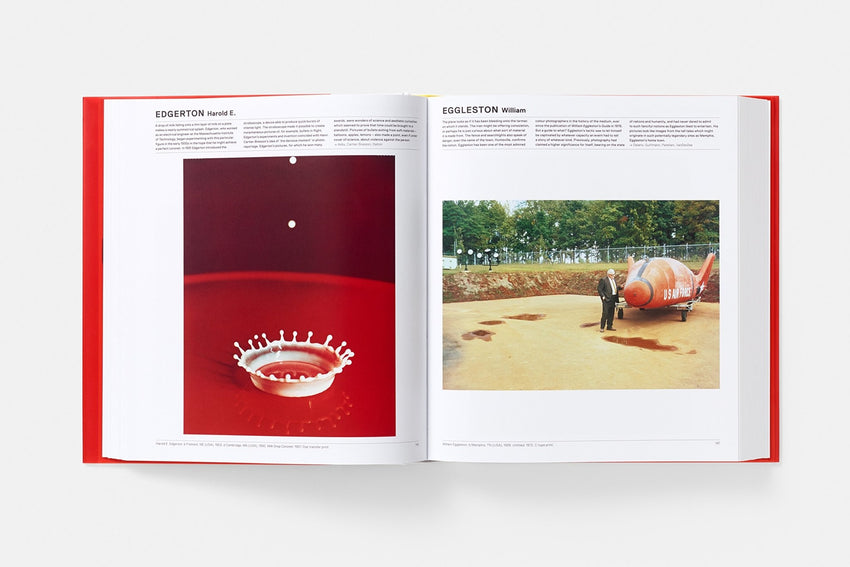 The Photography Book (2nd Edition)