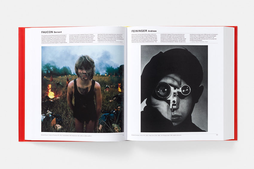 The Photography Book (2nd Edition)