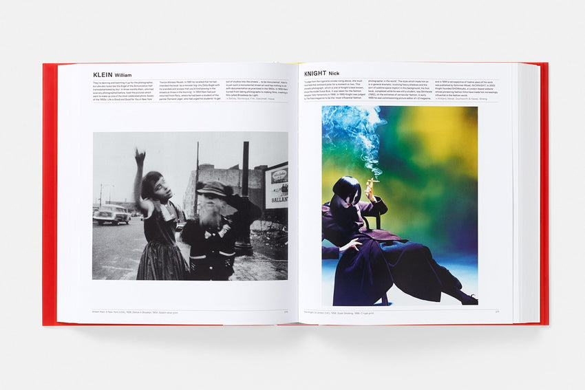 The Photography Book (2nd Edition)