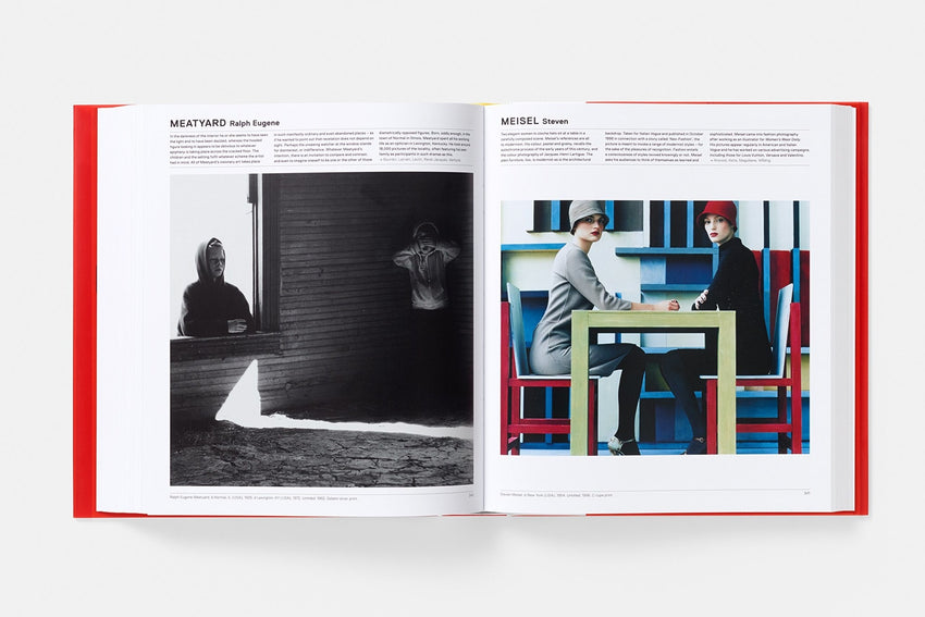 The Photography Book (2nd Edition)