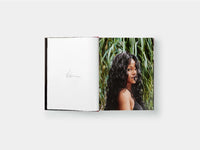 The Rihanna Book by Rihanna