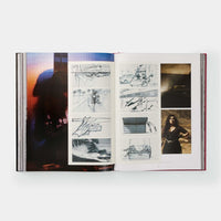 The Rihanna Book by Rihanna