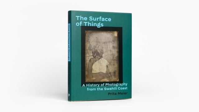 Prita Meier: The Surface of Things