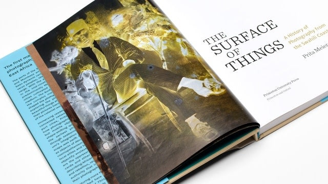 Prita Meier: The Surface of Things