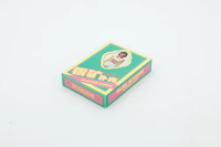 Beijing Silvermine Playing Cards