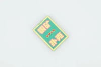 Beijing Silvermine Playing Cards