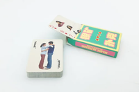 Beijing Silvermine Playing Cards