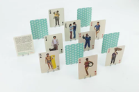 Beijing Silvermine Playing Cards