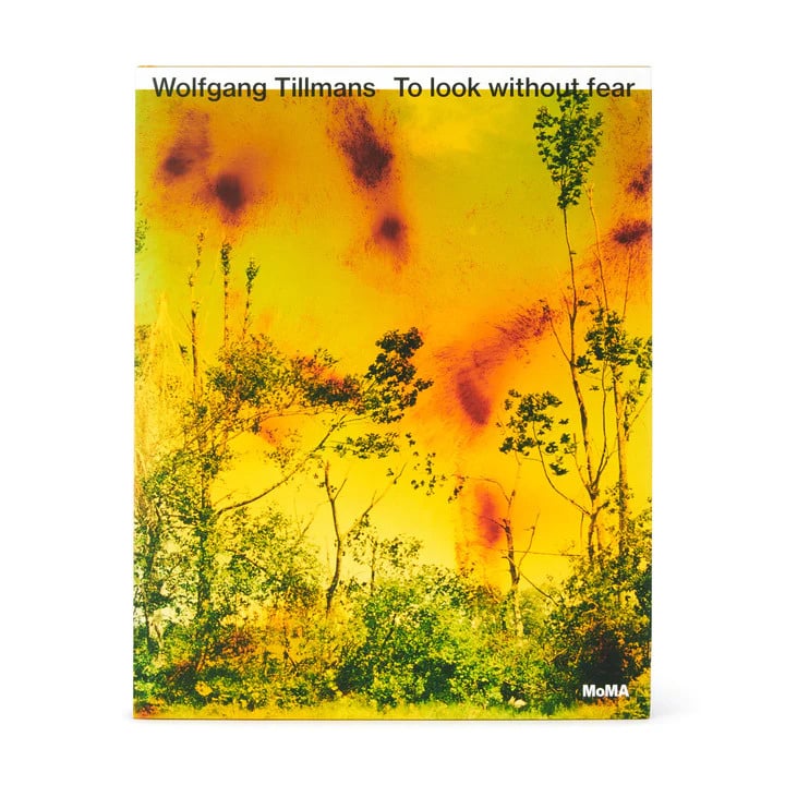 Wolfgang Tillmans: To look without fear
