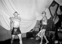 Tim Soter: Electronic Music New York City 1995