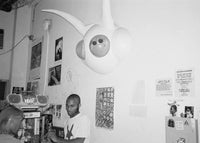 Tim Soter: Electronic Music New York City 1995