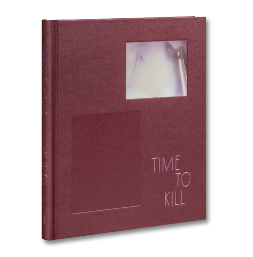 Ahndraya Parlato: Time To Kill