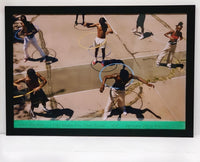 Poster Tyler Mitchell, ICMYFG, Hula Hoops