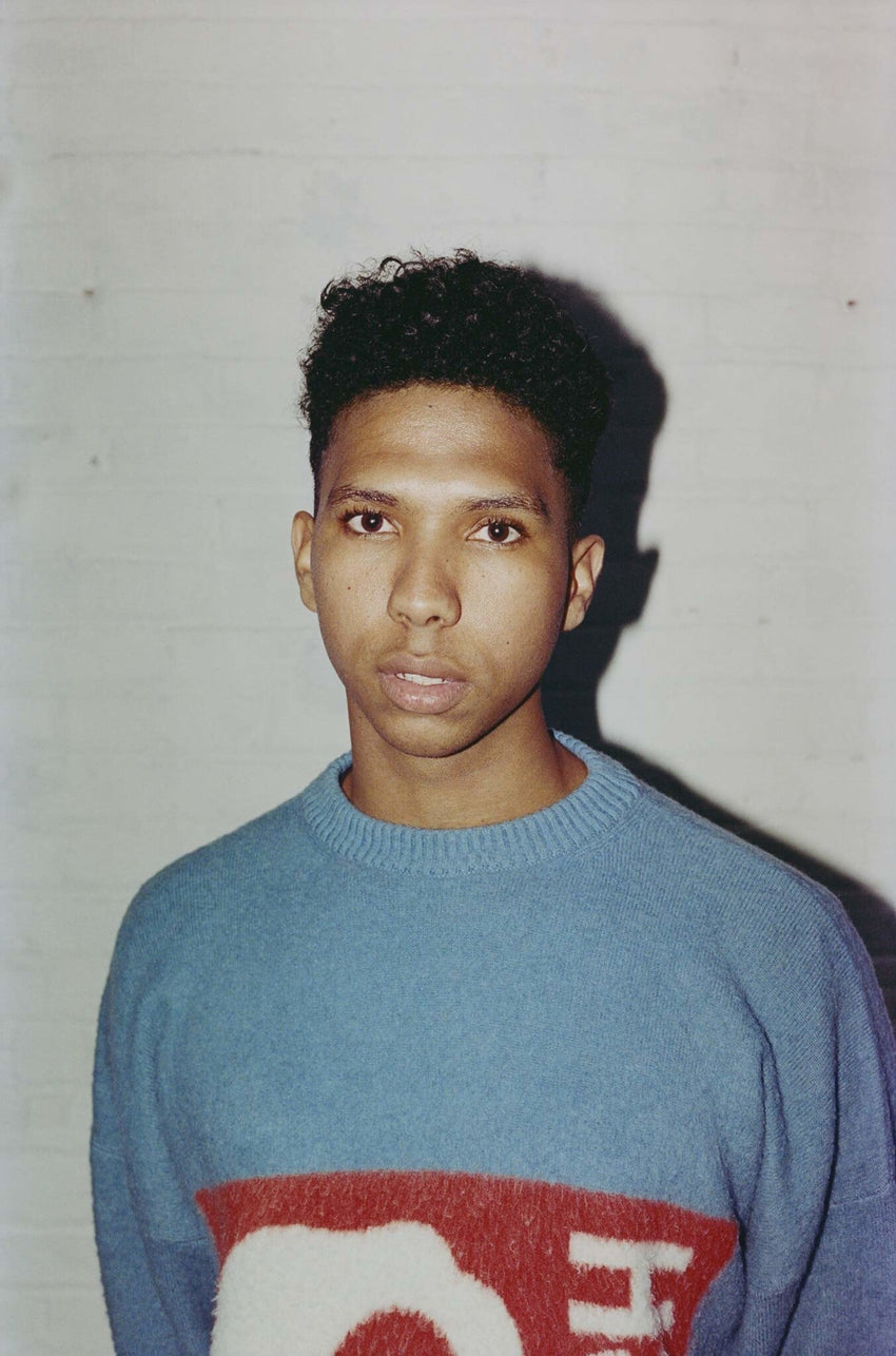 Tyler Mitchell: I Can Make You Feel Good (Signed)