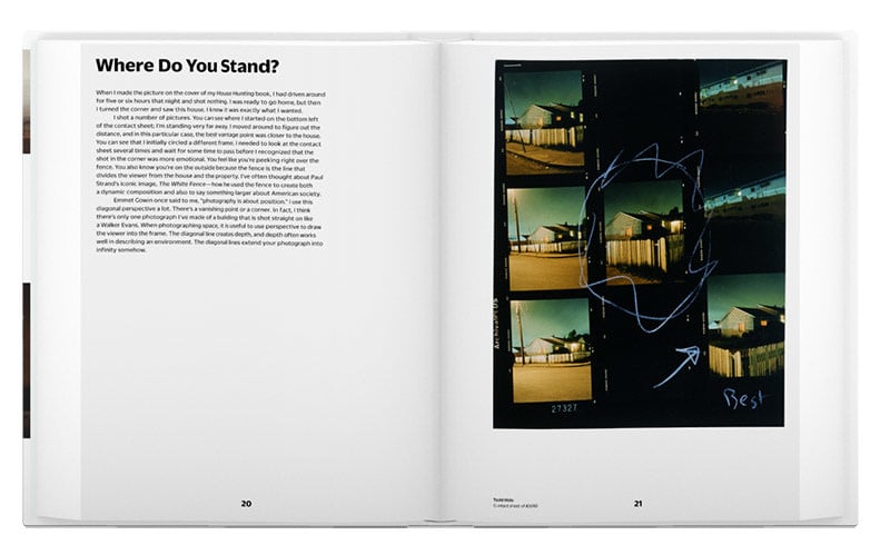 Todd Hido On Landscapes, Interiors, and the Nude (The Photography Workshop Series)