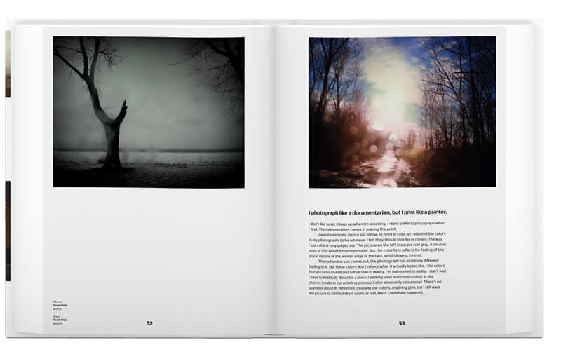 Todd Hido On Landscapes, Interiors, and the Nude (The Photography Workshop Series)