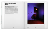 Todd Hido On Landscapes, Interiors, and the Nude (The Photography Workshop Series)