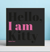 Joana Toro: Hello, I Am Kitty