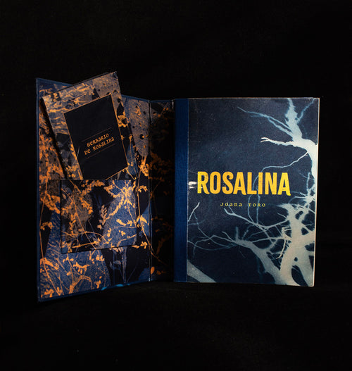 Joana Toro: Rosalina