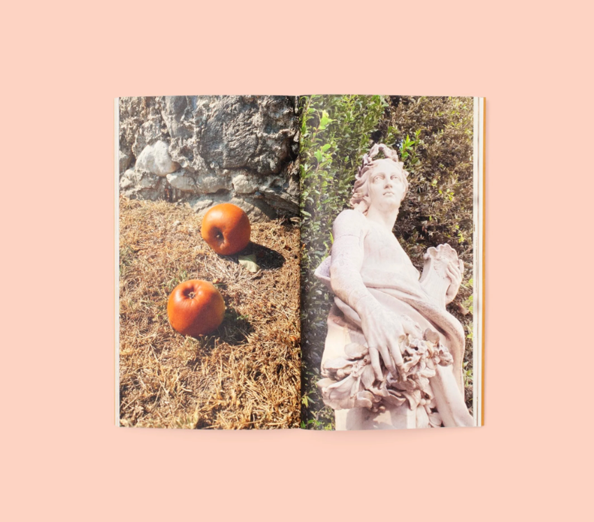 Magali Duzant: A Tree Grows in Queens