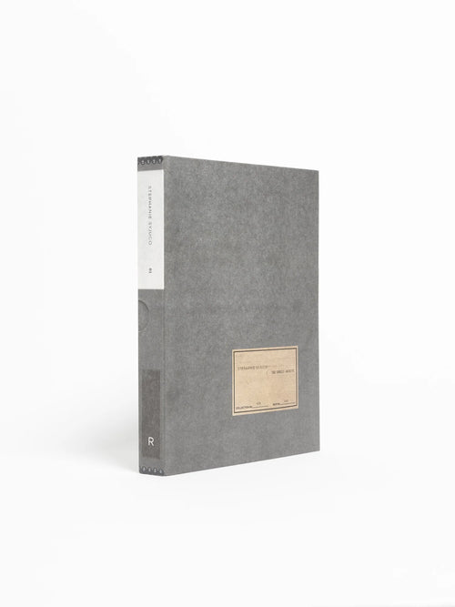Stephanie Syjuco: The Unruly Archive