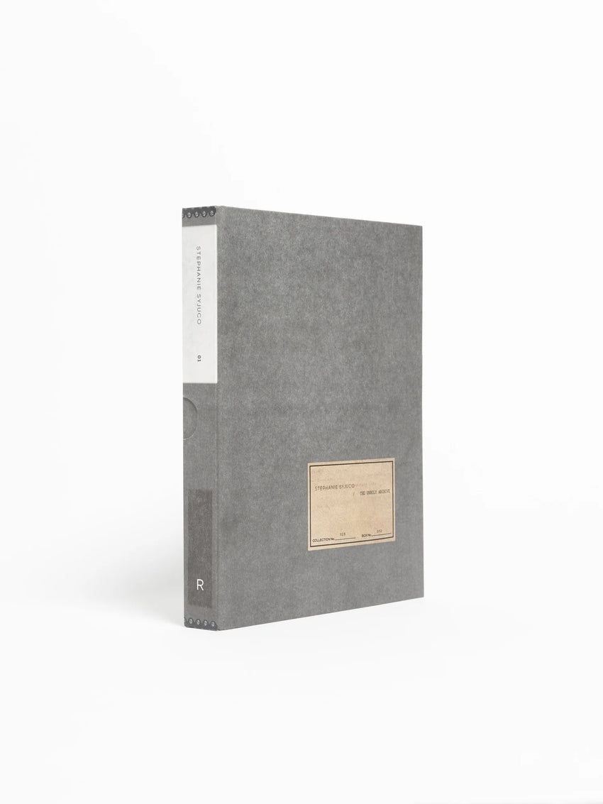 Stephanie Syjuco: The Unruly Archive