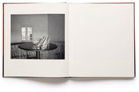 Vanessa Winship: she dances on Jackson