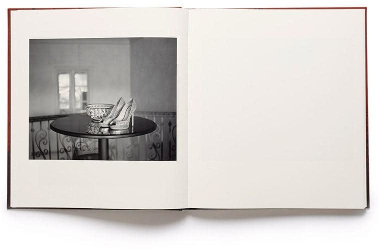 Vanessa Winship: she dances on Jackson