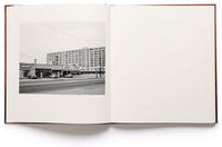 Vanessa Winship: she dances on Jackson