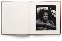 Vanessa Winship: she dances on Jackson