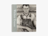 David Campany: Walker Evans