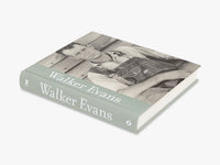 David Campany: Walker Evans