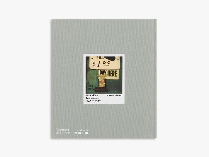 David Campany: Walker Evans