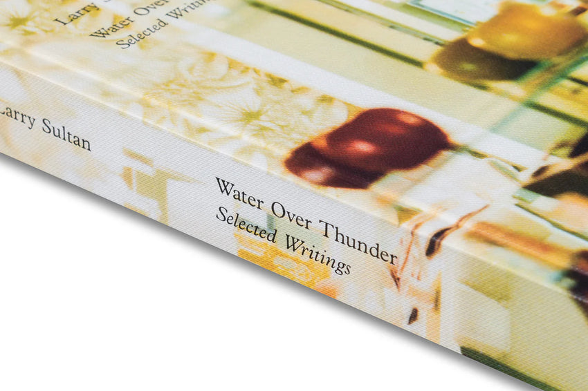 Larry Sultan: Water Over Thunder