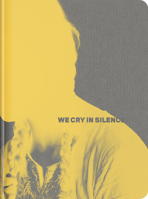 Smita Sharma - We Cry In Silence