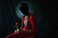 Smita Sharma - We Cry In Silence