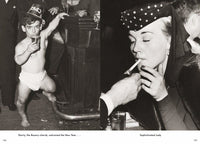 Weegee's Naked City (New ICP Edition)