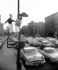 William Helburn: Seventh and Madison