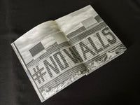 Alejandro Cegarra: Dos Muros | Two Walls