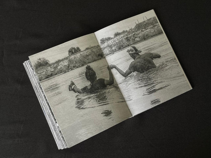 Alejandro Cegarra: Dos Muros | Two Walls