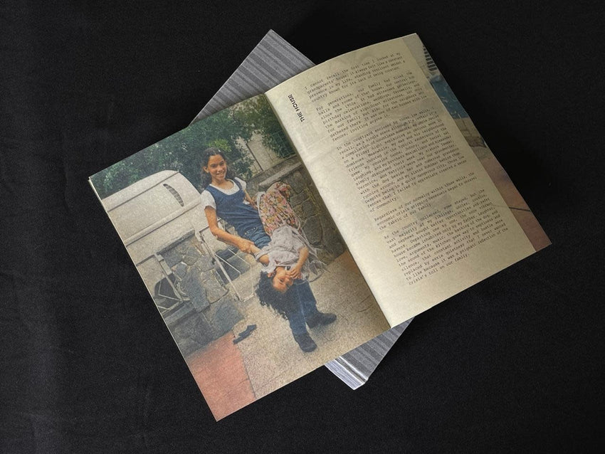 Alejandro Cegarra: Dos Muros | Two Walls