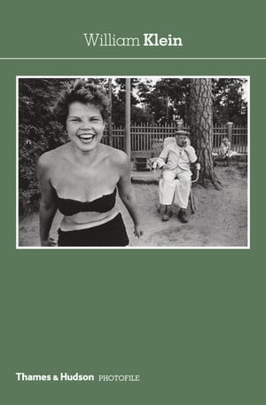 William Klein Photofile
