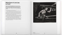 Larry Fink On Composition and Improvisation (The Photography Workshop Series)