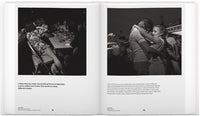 Larry Fink On Composition and Improvisation (The Photography Workshop Series)